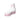 CALZE Rosa - Lilla - Bianco Adidas