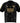 T-SHIRT Nero Adidas
