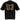 T-SHIRT Nero Adidas