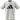 T-SHIRT Bianco Adidas