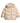 GIUBOTTO Beige Adidas