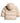 GIUBOTTO Beige Adidas