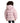 GIUBOTTO Lilla Adidas