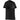 T-SHIRT Nero Adidas