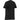 T-SHIRT Nero Adidas