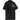 T-SHIRT Nero Adidas