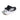 SCARPE SPORTIVE Nero Adidas