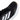 SCARPE SPORTIVE Nero Adidas