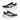 SCARPE SPORTIVE Nero Adidas