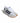 SCARPE SPORTIVE Bianco Adidas