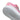 SNEAKERS Rosa Adidas