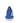 SNEAKERS Blu Reale Adidas