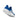 SNEAKERS Blu Reale Adidas
