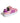 SNEAKERS Rosa Adidas
