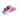 SNEAKERS Rosa Adidas