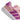 SNEAKERS Rosa Adidas