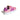 SNEAKERS Rosa Adidas