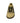 SNEAKERS Pyrite/cblack/gum5 Adidas