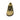 SNEAKERS Pyrite/cblack/gum5 Adidas