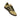 SNEAKERS Pyrite/cblack/gum5 Adidas