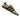 SNEAKERS Pyrite/cblack/gum5 Adidas