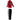 TUTA SPORTIVA Rosso Adidas