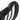 SCARPE SPORTIVE Nero Adidas