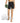 SHORTS Nero Adidas