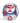 PALLONE Bianco Adidas