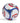 PALLONE Bianco Adidas
