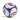 PALLONE Bianco Adidas