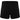 SHORTS Nero Adidas