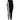 LEGGING Nero Adidas