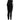 LEGGING Nero Adidas