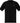 T-SHIRT Nero Adidas