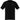 T-SHIRT Nero Adidas