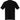 T-SHIRT Nero Adidas