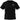 T-SHIRT Nero Adidas