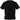 T-SHIRT Nero Adidas