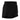 SHORTS Nero Adidas