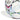 PALLONE Bianco Adidas