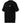 T-SHIRT Nero Adidas