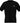 T-SHIRT Nero Adidas