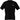 T-SHIRT Nero Adidas
