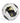 PALLONE Bianco Adidas