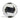 PALLONE Bianco Adidas