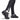 PANTALONE SPORTIVO Nero Adidas
