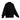 FELPA Nero Adidas