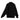FELPA Nero Adidas