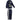 COMPLETI Blu Scuro Adidas